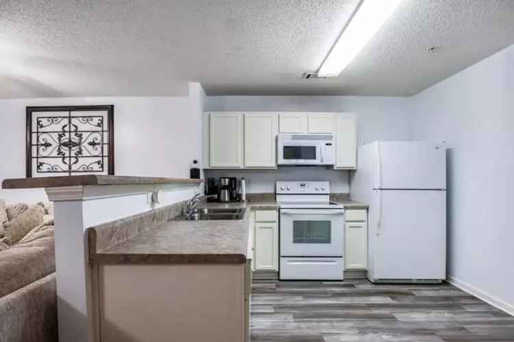 Buy Townhome in Crestview with Recent Upgrades and Private Patio