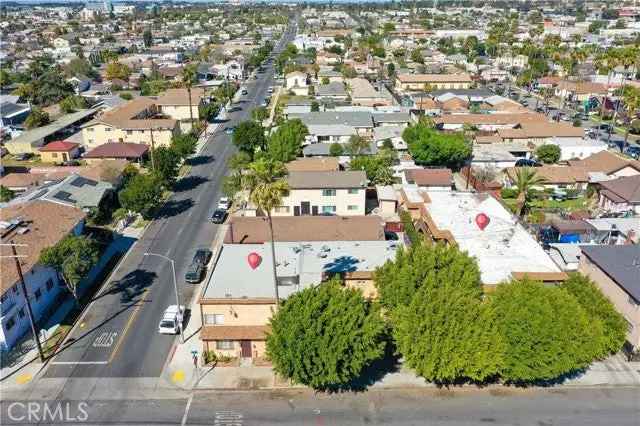 House For Sale in 1015, East 20th Street, Long Beach, California