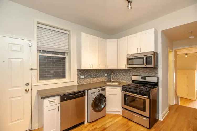 Rent Modern Apartments in Chicago Logan Square with Stylish Features