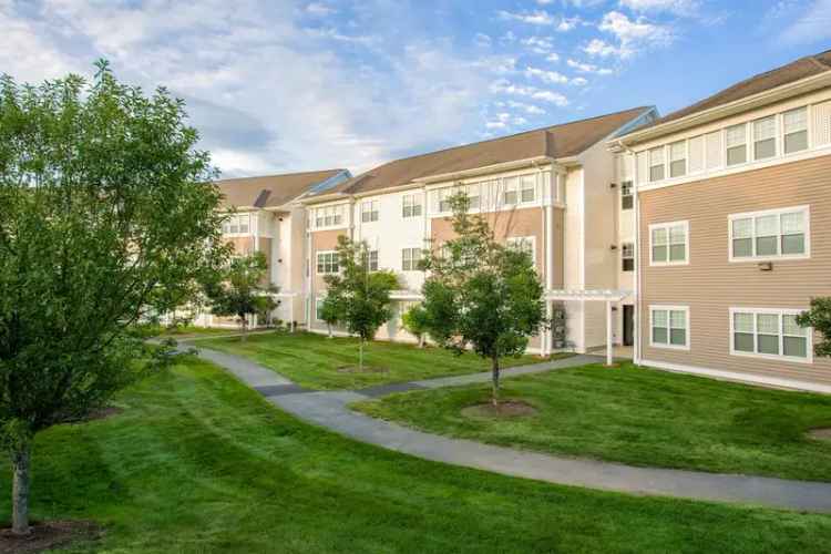 Rent Apartments in Raynham MA with Attractive Amenities