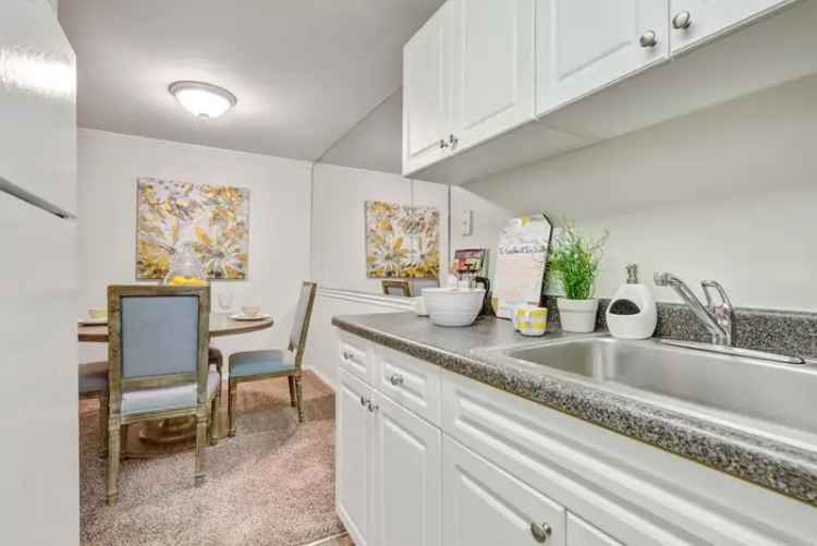 Rent Luxury Apartments in Germantown with Amazing Amenities