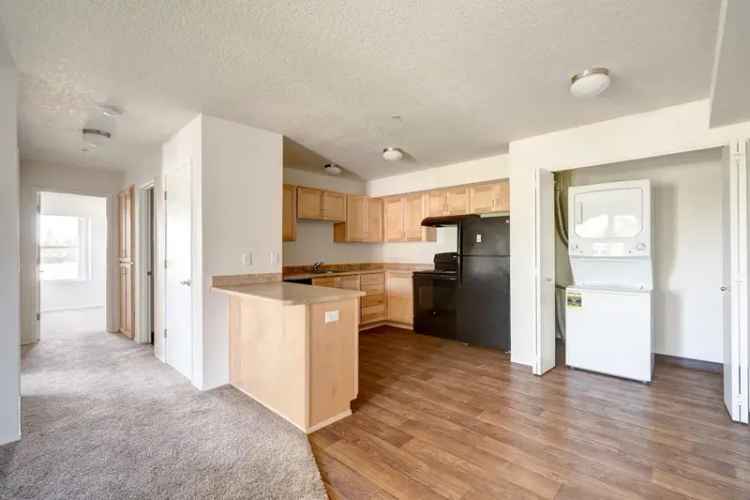 Rent Apartments in Bend with Scenic Mountain Views