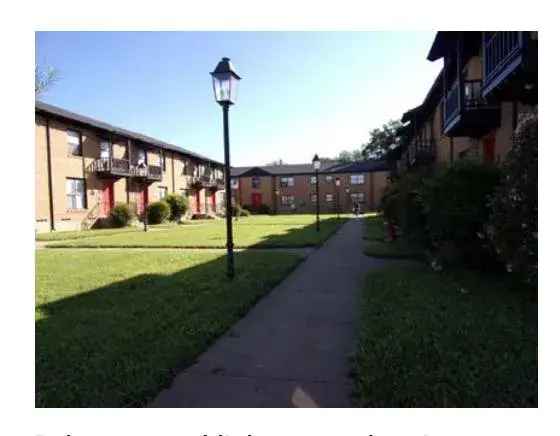 Rent Apartment Unit 2 Bedroom with Charm near Fort Worth