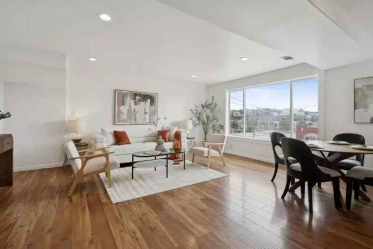 House For Sale in 737, London Street, San Francisco, California