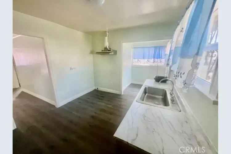 Buy House with 3 Bedrooms in Desirable Area Near Downtown LA