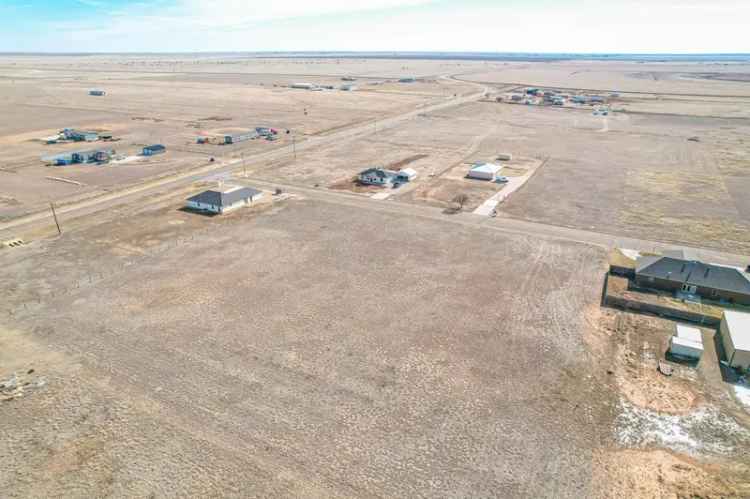 Buy Land One Acre Near Bell Helicopter and Pantex with Utilities