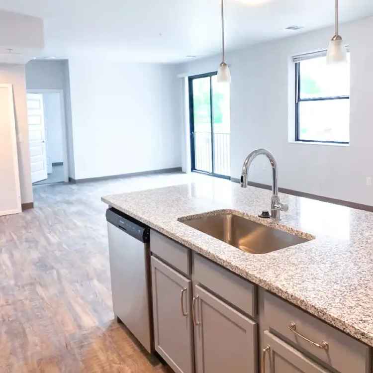 Rent Apartments at Flint Marketplace Featuring Modern Comfort and Amenities