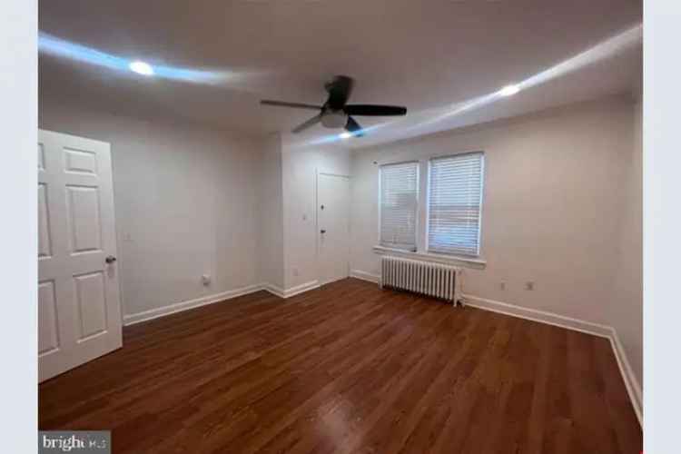 Buy Multifamily Property in Washington DC with Renovated Units and Parking