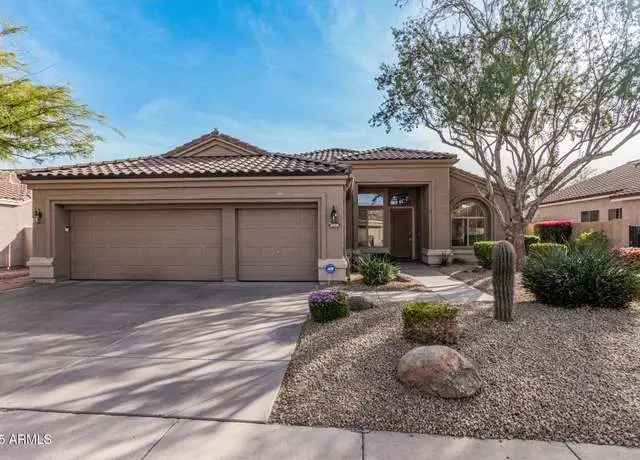 Land For Sale in 4039, East Williams Drive, Phoenix, Arizona