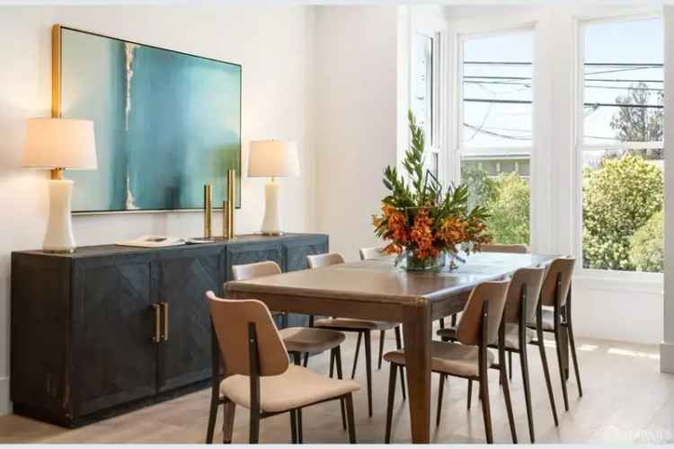 House For Sale in 1269, Rhode Island Street, San Francisco, California