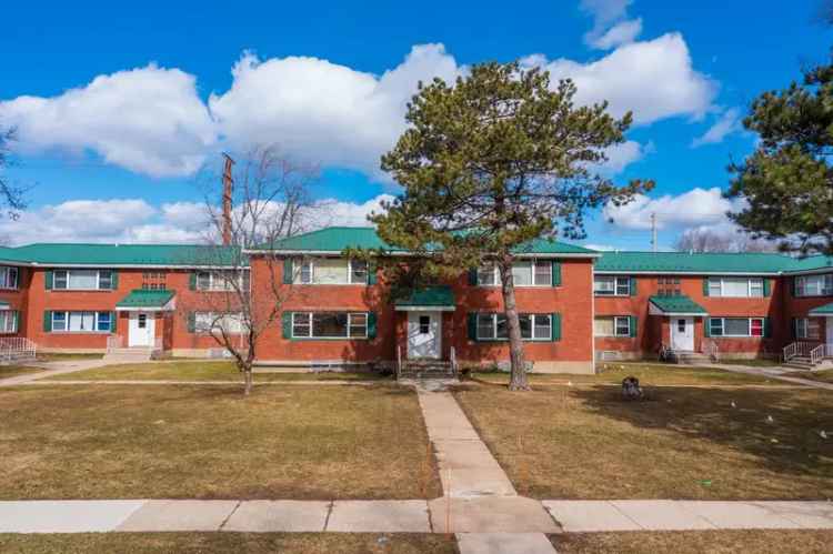 Rent Apartments Newell Heights Tonawanda Spacious 1 2 3 Bedroom Homes