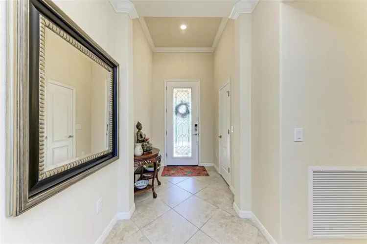 House For Sale in 6512, Willowshire Way, Bradenton, Florida