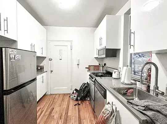 Rent Stylish Apartment Unit with Two Bedrooms Near Baruch College