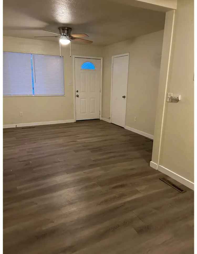 Apartment Unit for Rent Near Fort Carson with Modern Features