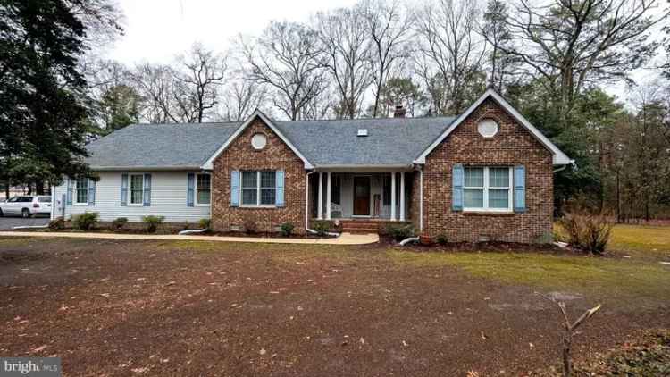 House For Sale in South Carolina