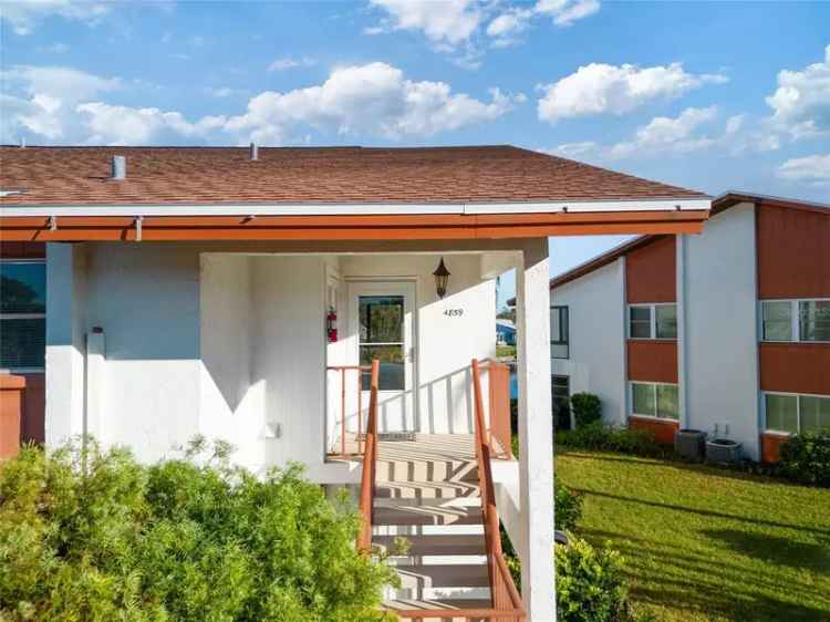 House For Sale in 4859, Independence Drive, Bradenton, Florida