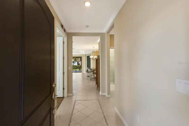 House For Sale in 7108, Playa Bella Drive, Bradenton, Florida