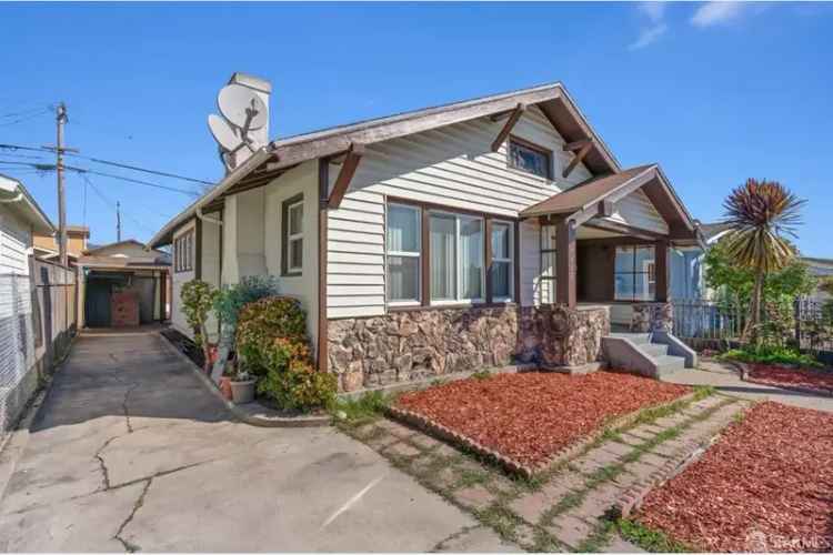 House For Sale in 5432, Wadean Place, Oakland, California