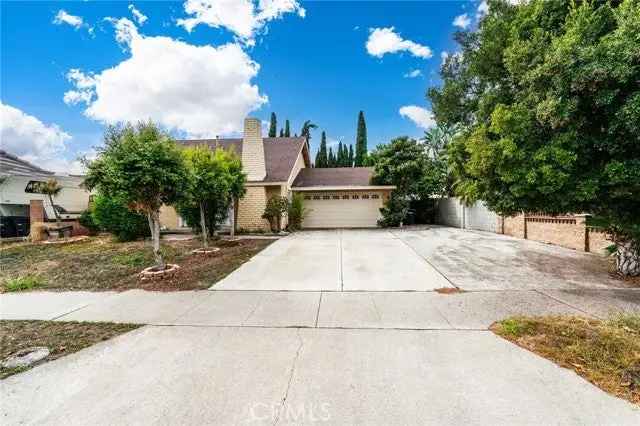 House For Sale in 626, North Noble Street, Orange, California