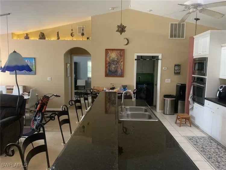 House For Sale in 2200, Northwest 8th Terrace, Cape Coral, Florida