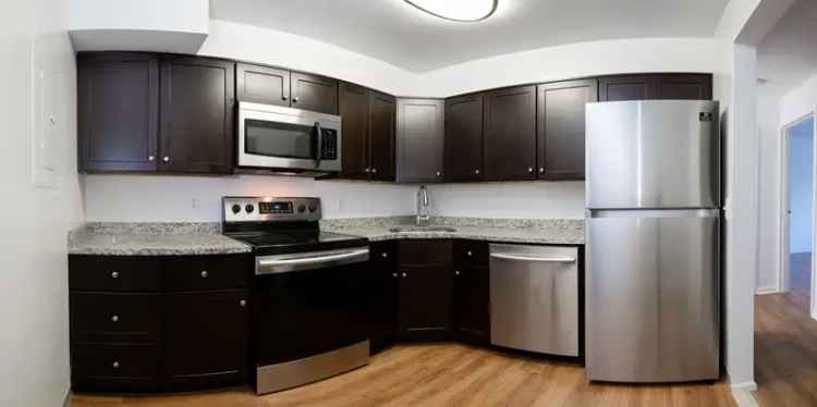 Rent Modern Apartments in Hackensack with Great Features