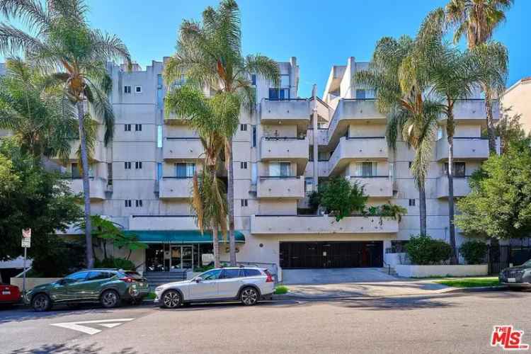 House For Sale in 525, South Berendo Street, Los Angeles, California