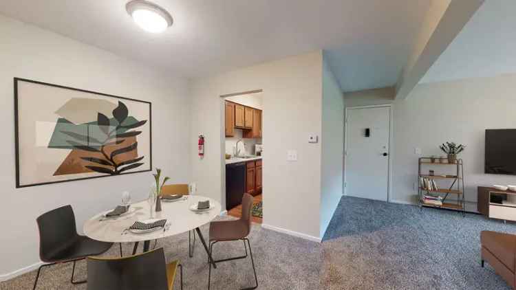 Rent Apartments Near Downtown Kalamazoo with Modern Features