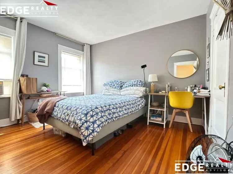 Rent Apartment Unit in Massachusetts with EDGE Realty Advisors