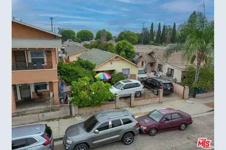 House For Sale in 928, South Record Avenue, Commerce, California