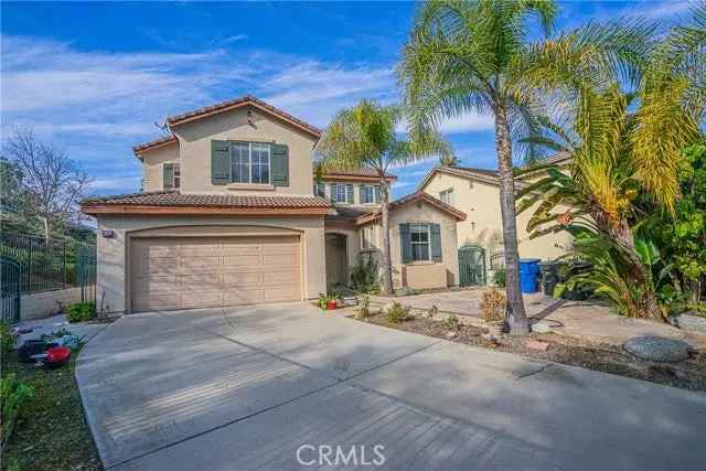 House For Sale in 2161, Ferrier Court, La Habra, California