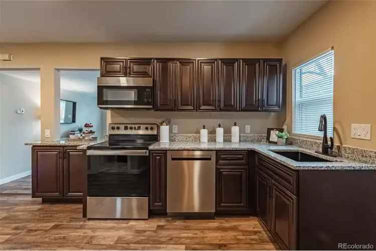 House For Sale in 114, East Taylor Street, Colorado Springs, Colorado