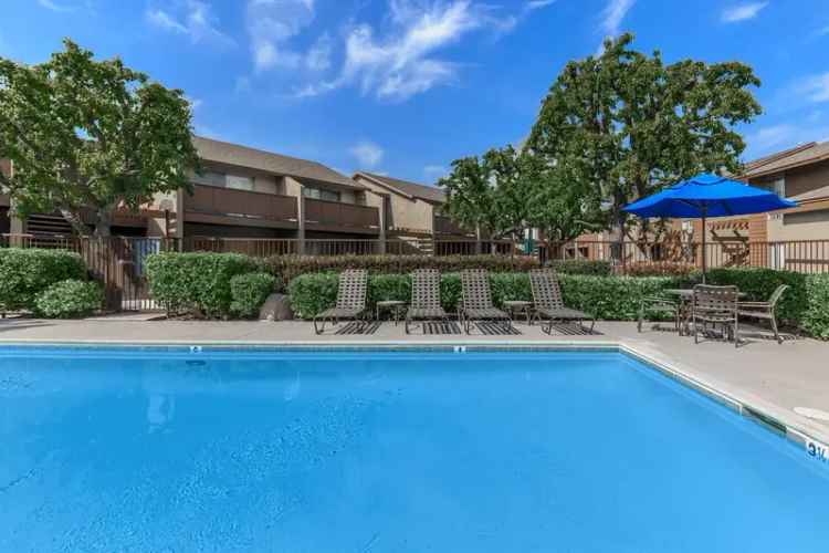 Rent Apartments in Buena Park with Convenient City Living Features