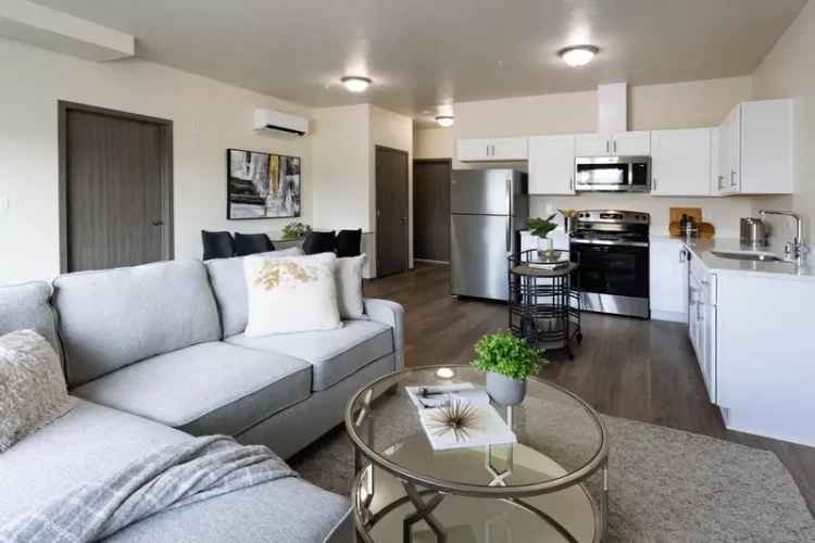 Rent Apartments in Spokane Valley with Modern Features and Luxury