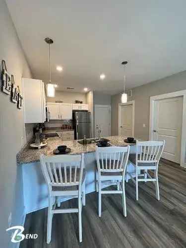 Rent Upscale Apartments in Louisville with Pool and Dog Park