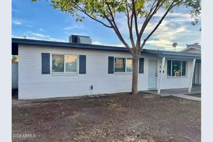 Move In Ready House for Sale with Upgrades and No HOA