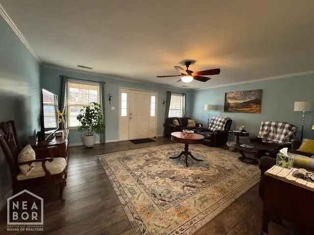 House For Sale in Paragould, Arkansas