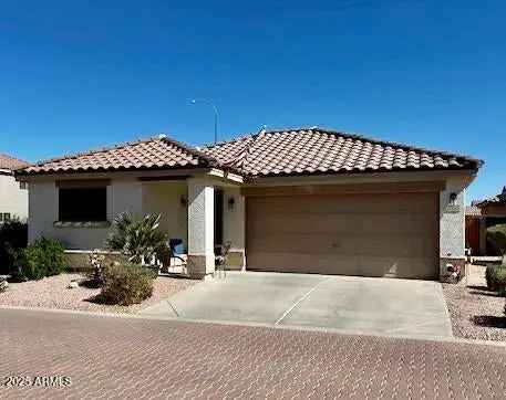 House For Sale in 2323, East Hazeltine Way, Chandler, Arizona