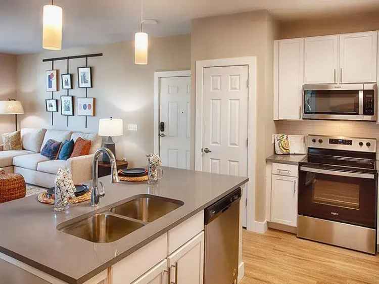 Rent Apartments in Commerce City with Stunning Features and Amenities