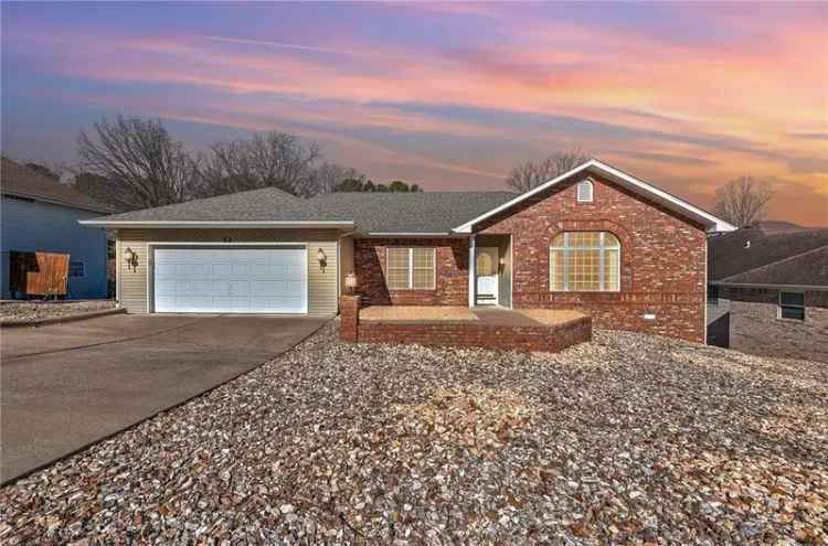 House For Sale in 53, Allison Drive, Bella Vista, Arkansas