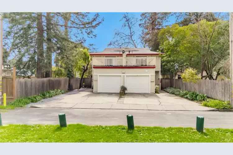 House For Sale in 710, Rae Street, Santa Rosa, California