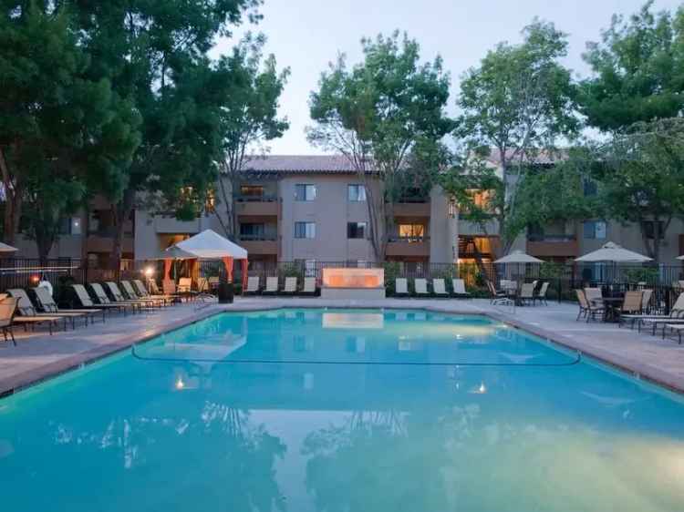 Rent Apartments in Mountain View with Stylish Amenities and Furnished Options