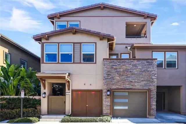 House For Sale in Lake Forest, California