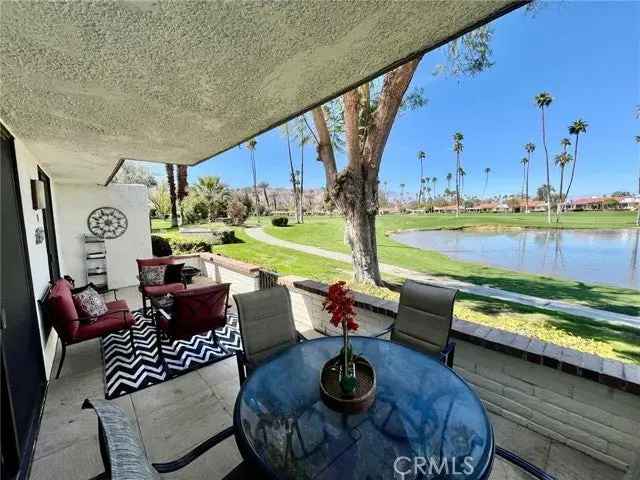 House For Sale in 74, Avenida Las Palmas, Rancho Mirage, California