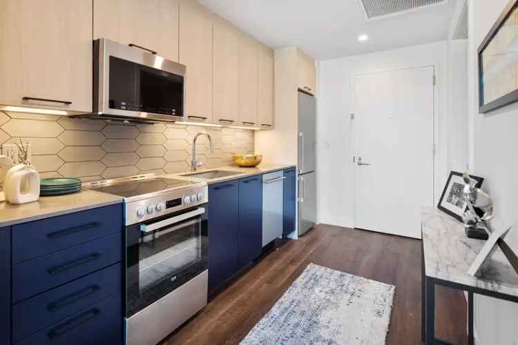 Rent Modern Apartments in Vibrant Philadelphia with Luxury Amenities