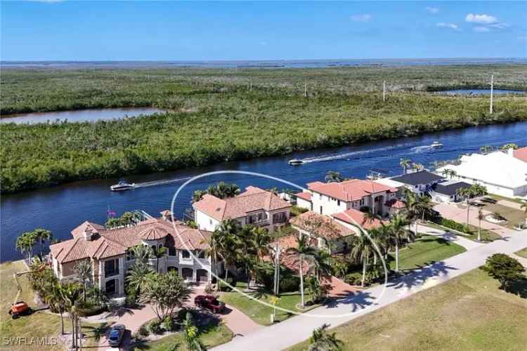 House For Sale in 4836, Southwest 29th Avenue, Cape Coral, Florida