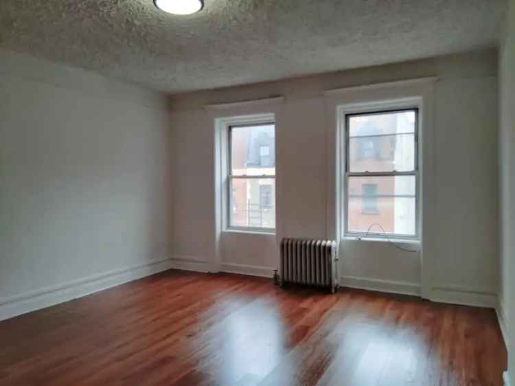 Rent Deluxe 1 Bedroom Apartment Near Columbia University and NY Presbyterian