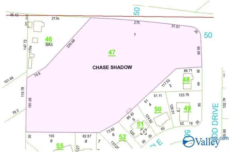 Rent Multi Family Property Near Highway 72 East