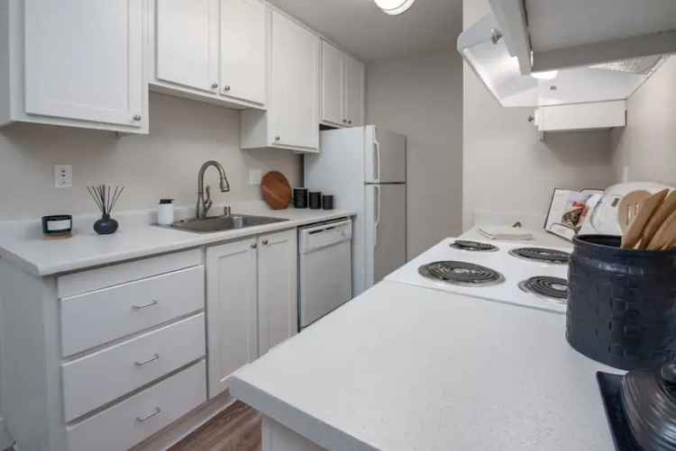 Rent Modern Apartments in Sacramento with Upscale Amenities