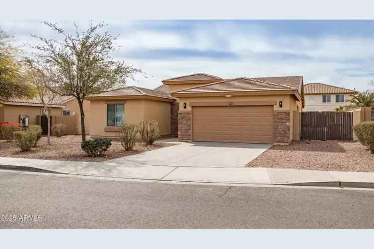 House For Sale in 22065, West Twilight Trail, Buckeye, Arizona