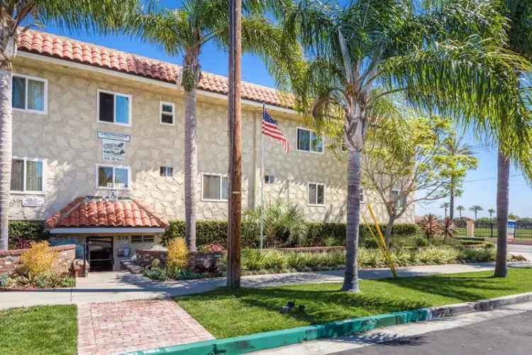 Rent Apartments in Southern California with Ocean Views and Pet Friendly